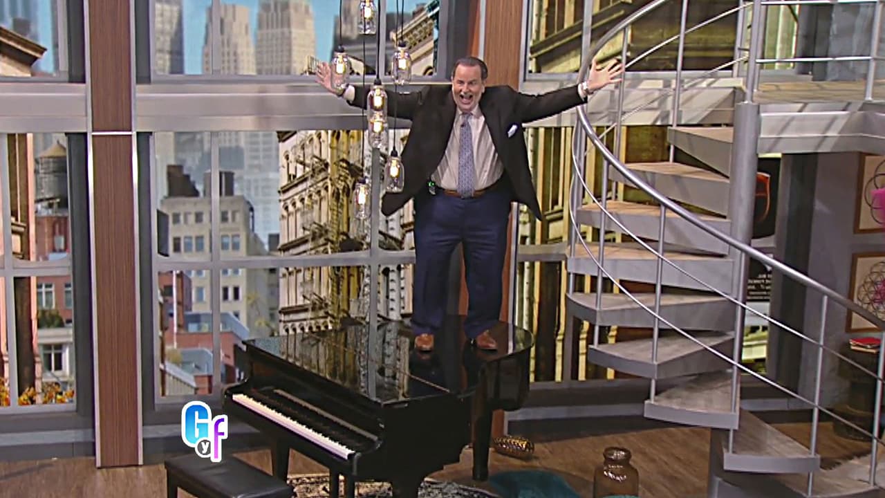 Raúl hizo de las suyas en el programa y mucho más este miércoles 10 de febrero de 2016