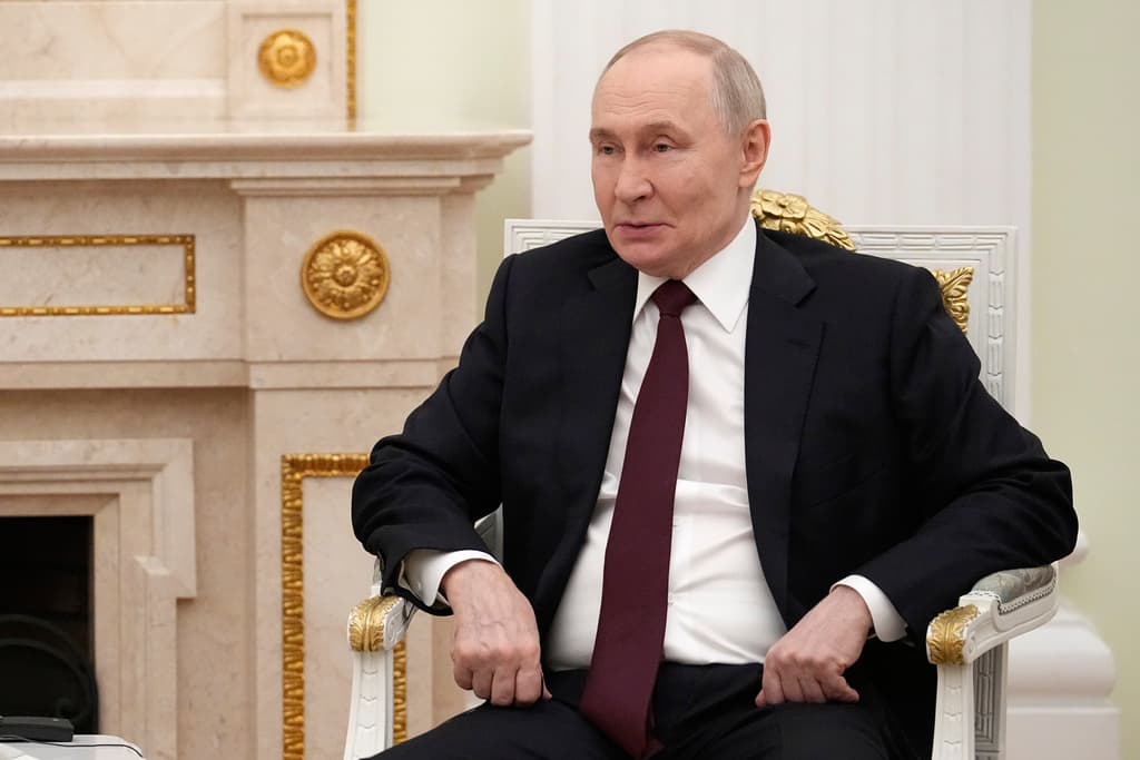 ¿Rusia entra a guerra en Irán? El Kremlin habla sobre posible rol en el conflicto en Medio Oriente