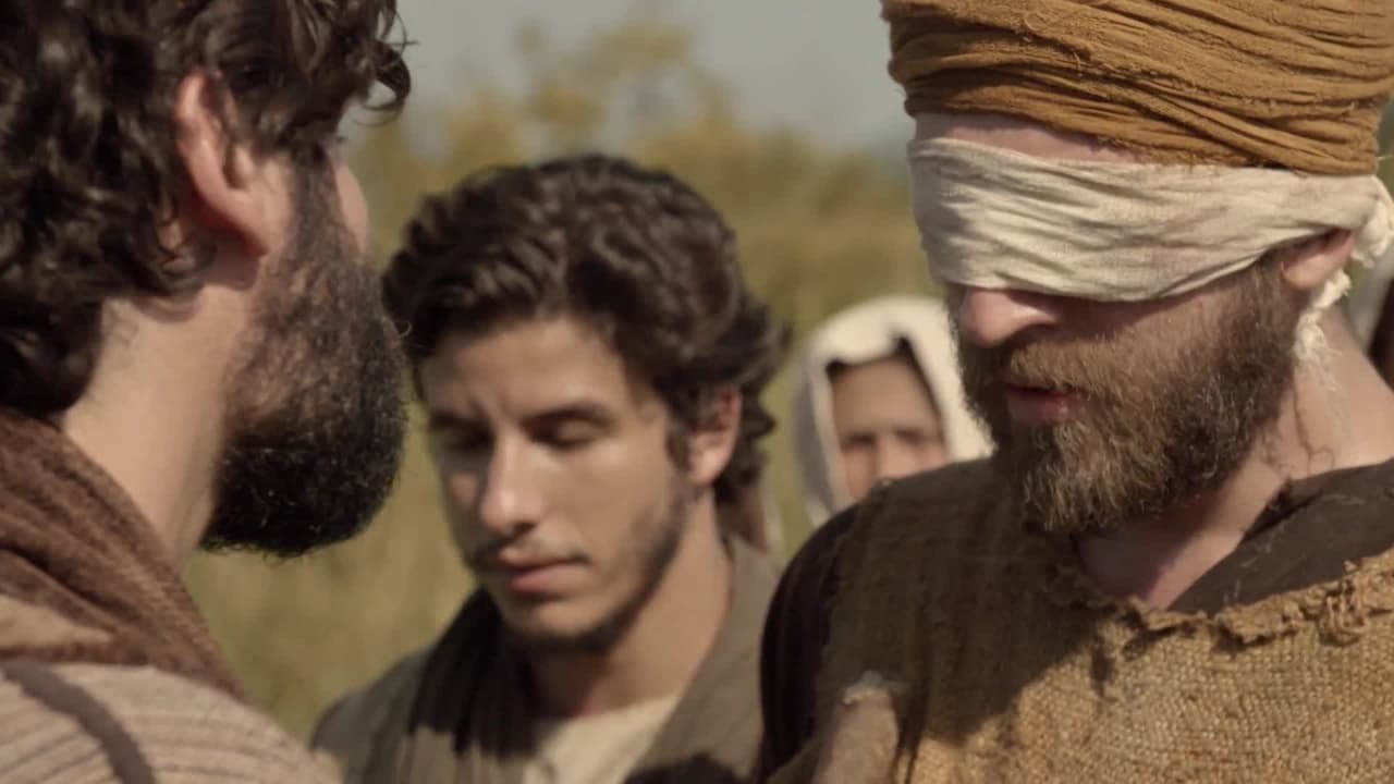 Nuevamente el hijo de Dios realizó uno de sus grandes milagros, y logró que 
<b>Batmil</b> dejara atrás su ceguera gracias a su fe.