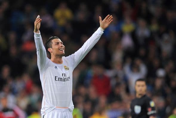 Cristiano Ronaldo llega como máximo goleador en la historia de la Champions con 16 goles