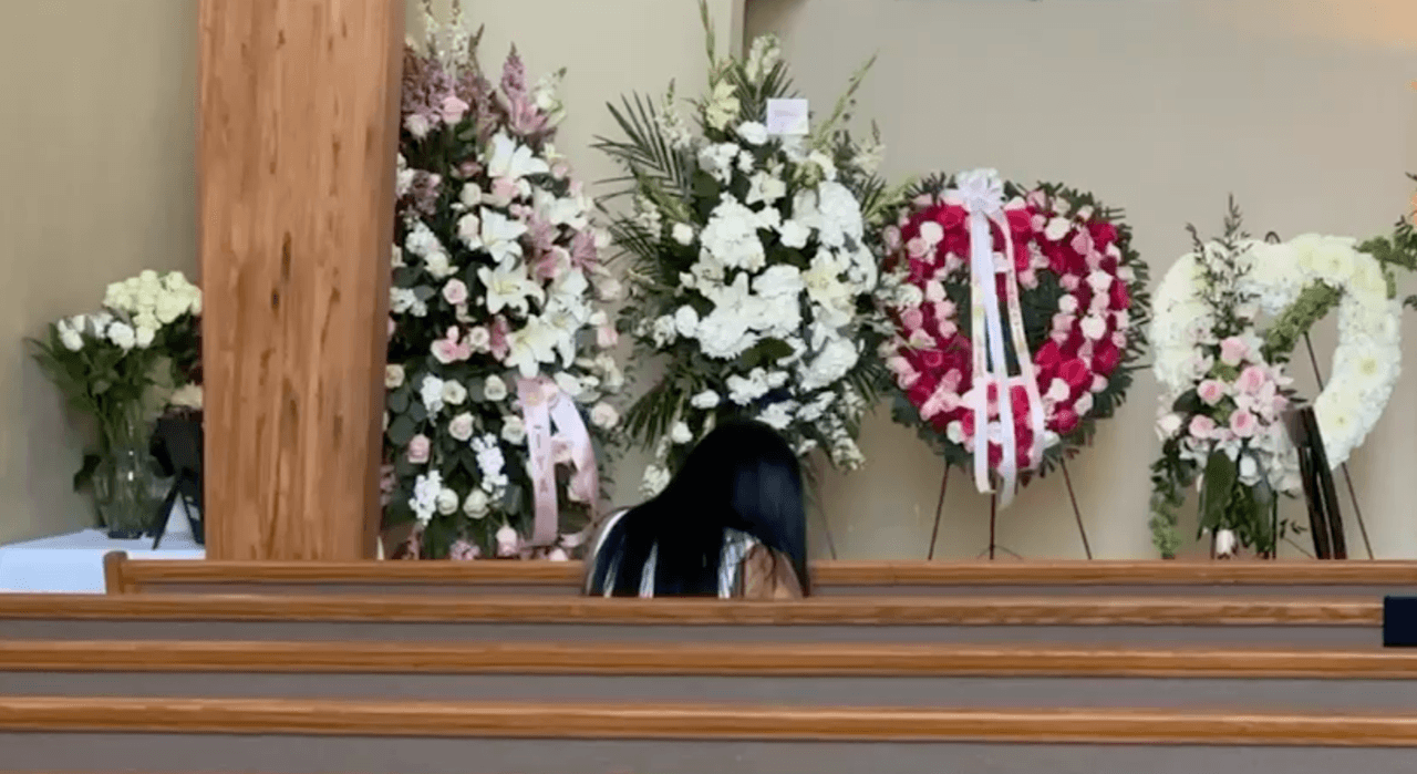 El pasado 23 de marzo, 
<b>Daniela Jaico Ahumada había reservado una de las habitaciones del hotel DoubleTree para que su Aliyah disfrutara de la alberca</b>.