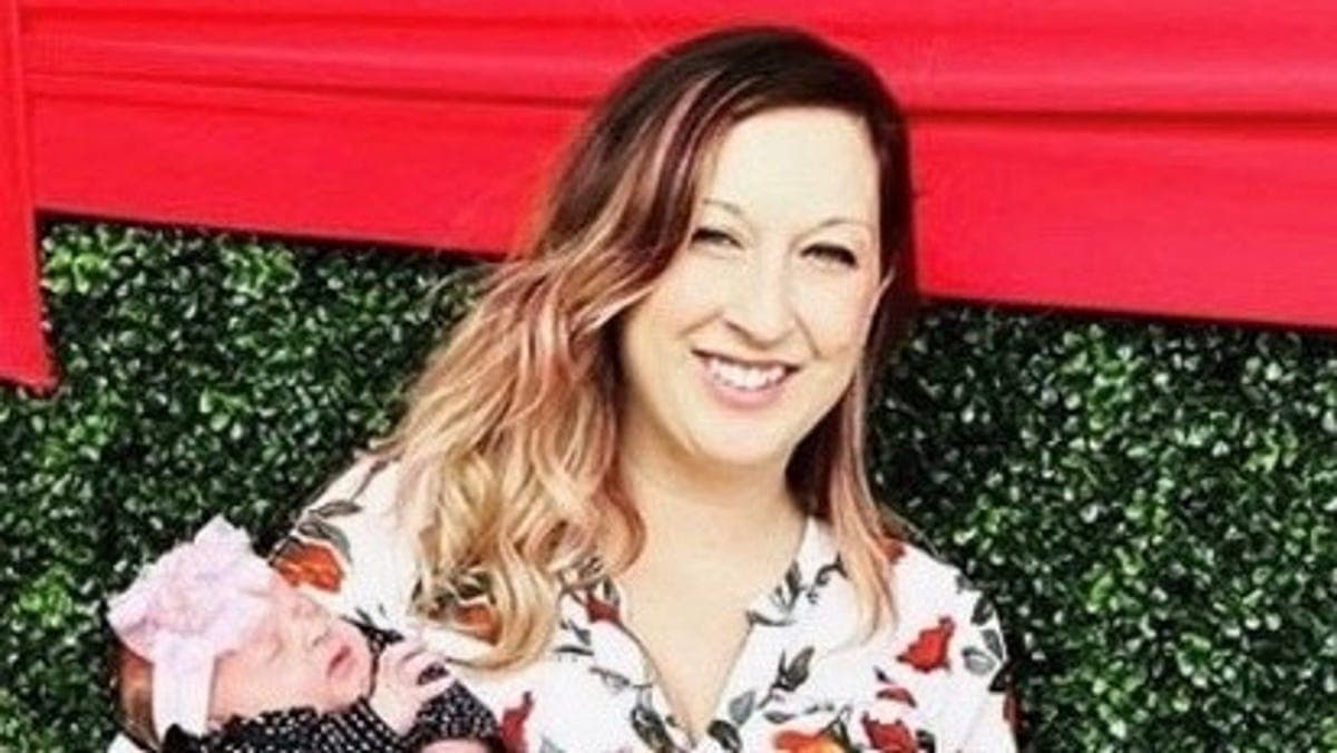 Realizarán vigilia en honor a Heidi Broussard este fin de semana