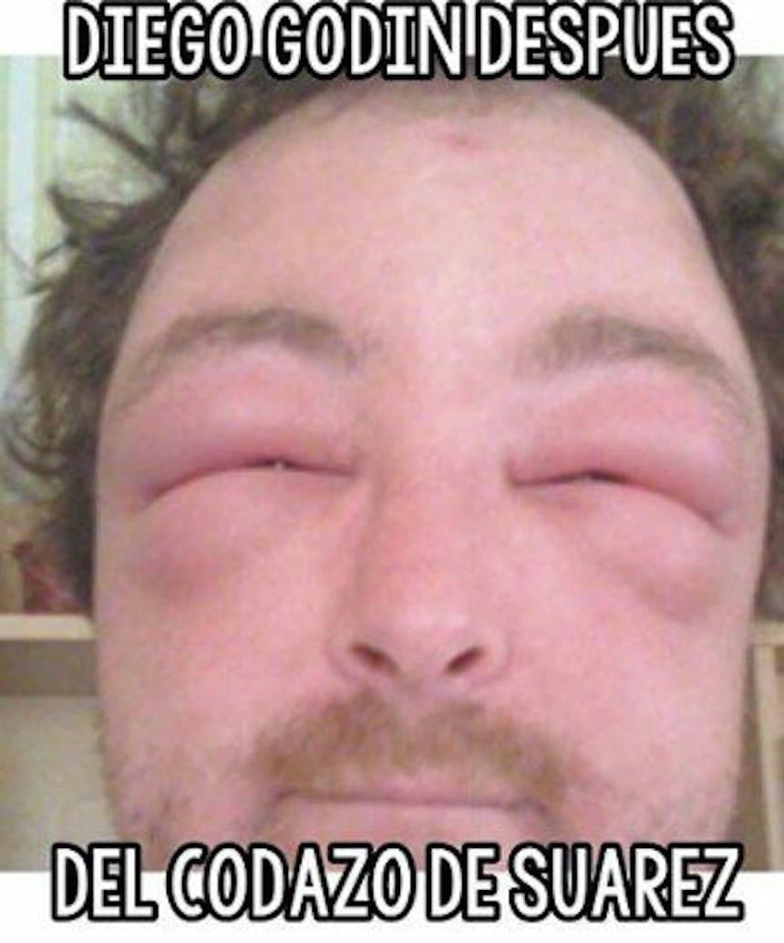 Memes de la caída del Barça ante Atlético