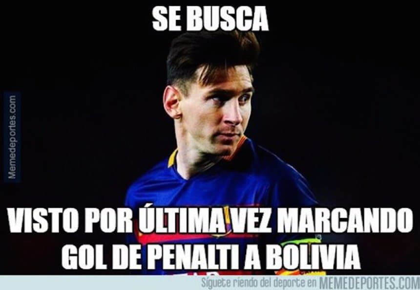 Memes de la caída del Barça ante Atlético