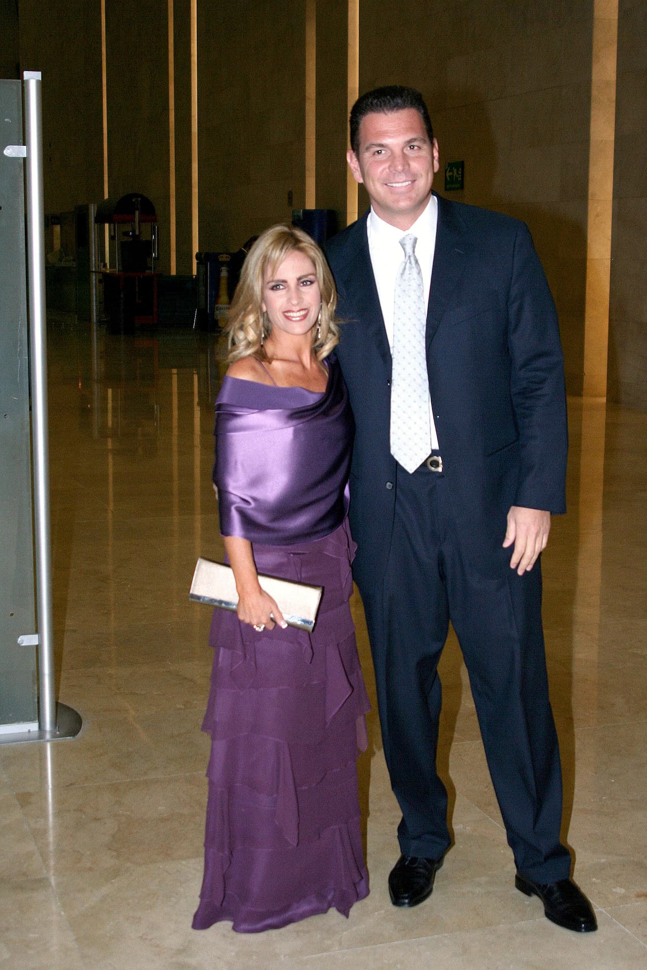 Los programas 'Hazme reír y serás millonario' (2009) y 'Desmadruga2' (2011), en los que la artista participó como invitada, han sido algunas de sus últimas apariciones en pantalla.