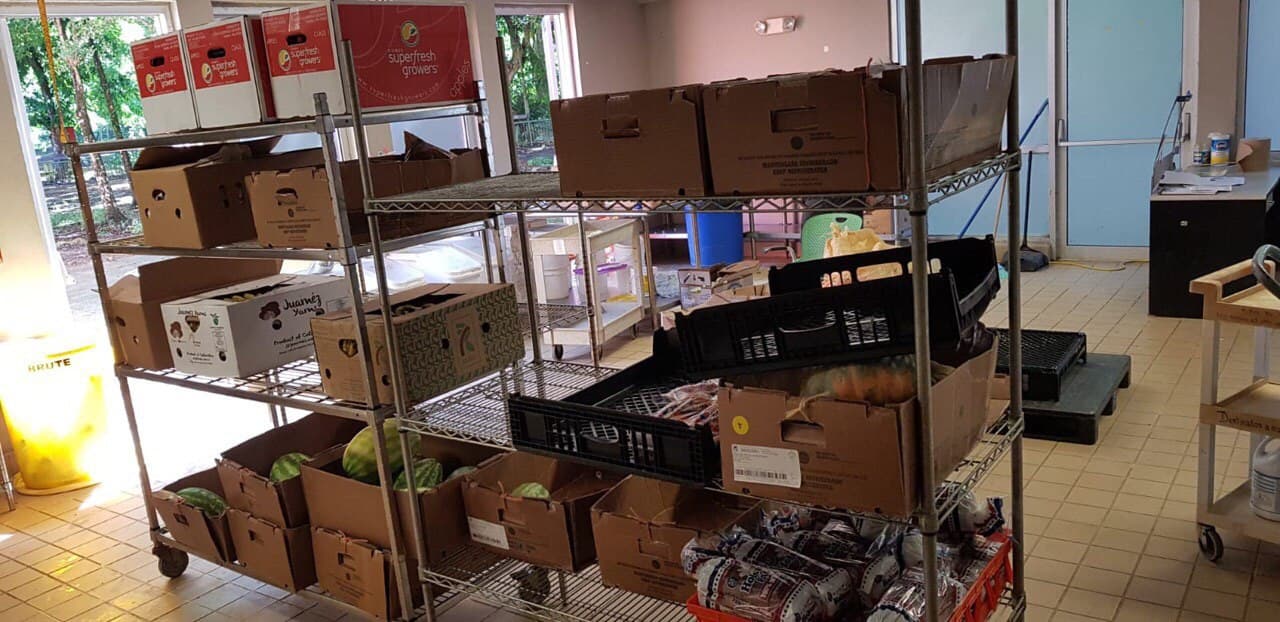 Muchos han denunciado el deterioro del lugan y han exigido su cierre.