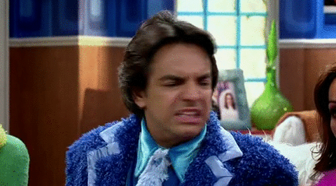 Federica es una mujer celosa por naturaleza, por lo que sus advertencias deben tomarse muy enserio: "Cuídadito y andes coqueteando".