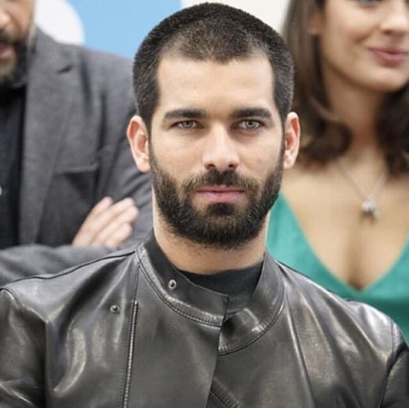 Rubén Cortada es otro cubano de pura cepa que llega a conquistar la pantalla de UniMás como Faruq Ben Barek en la serie El Príncipe, ¿te lo vas a perder?