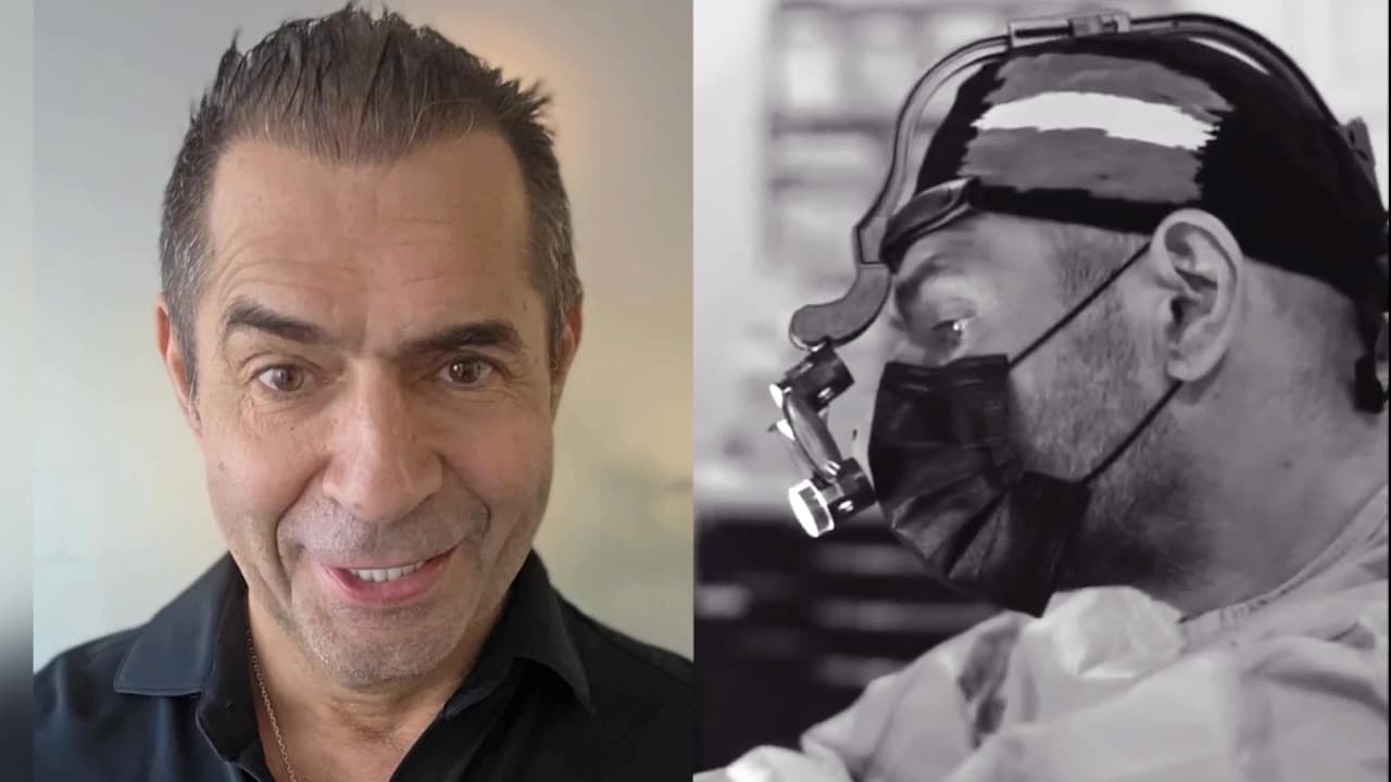 Le quitan la vida a tiros a ‘El Cirujano de las Famosas’ en España: lo que se sabe