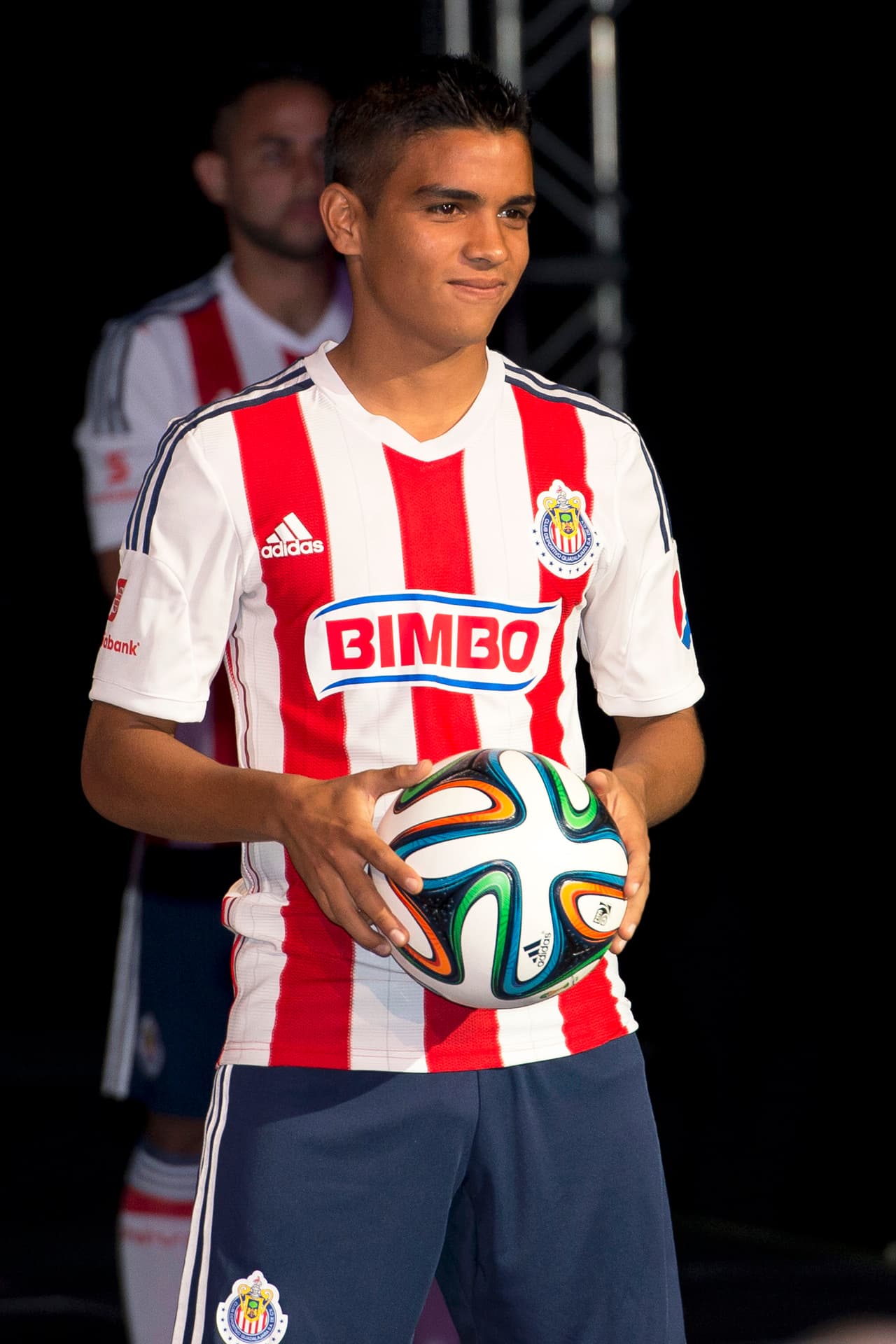  Alberto 'Guamerucito' García se olvida de Chivas y América