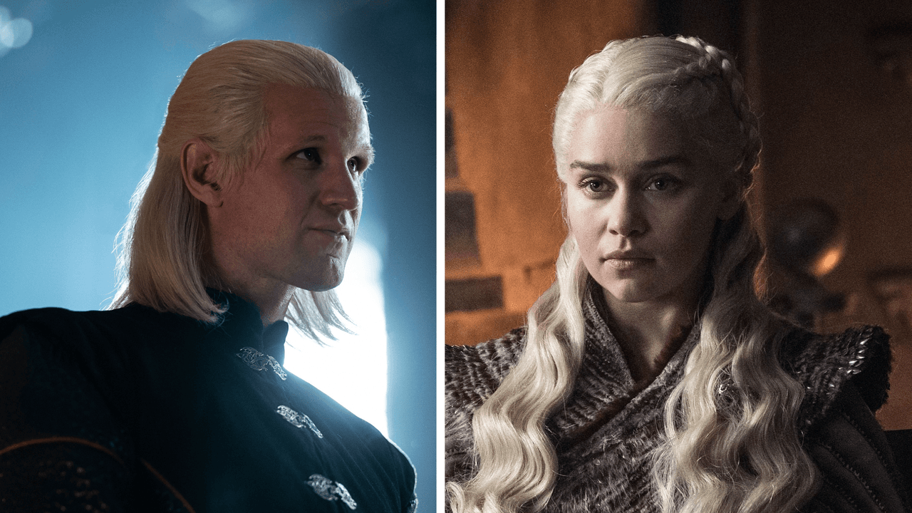 ‘House of the Dragon’: el huevo de Dreamfyre y su posible conexión con Daenerys Targaryen