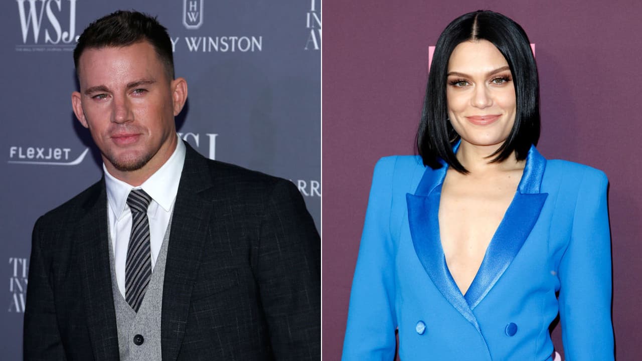 En el 2019 a 
<b>Tatum</b> lo han relacionado con la cantante británica 
<b>Jessie J</b>, pero no han hecho oficial si están juntos.