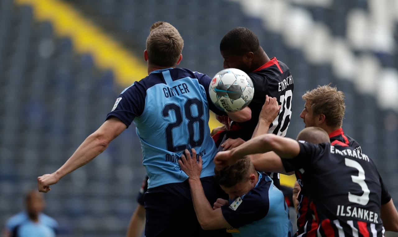Silva hizo el gol del descuento al 81’, pero ya era demasiado tarde.