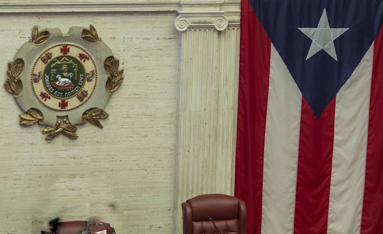 Partido Popular Democrático busca derogar leyes a favor de la estadidad 