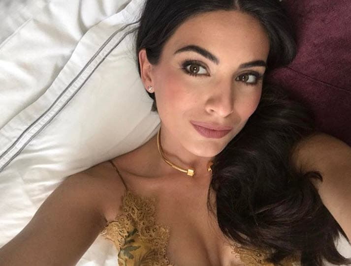 Además, dejar México para radicar en Atlanta, Georgia, donde grababa la serie 'Dynasty', la hizo sufrir momentos de 
<b>ansiedad y depresión</b>, por lo que decidió renunciar a la tercera temporada del proyecto estadounidense para atenderse.
<br>