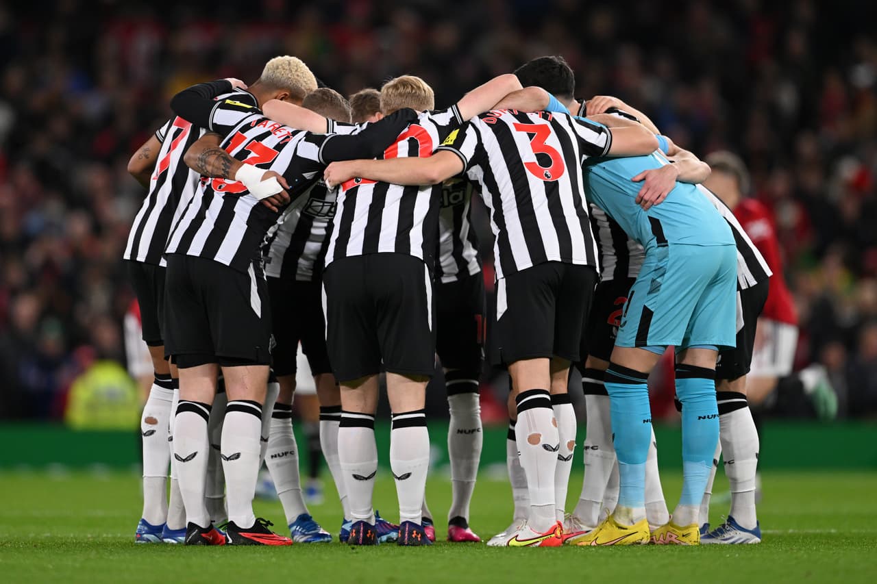 Newcastle se opondrá a la Premier para fichar jugadores de Arabia Saudita