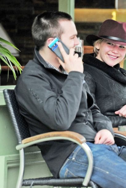 Esa era la fórmula que Jennifer aplicaba y pensaba funcionaba con el actor británico.