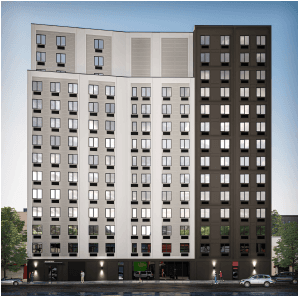 <h2 class="cms-H2-H2">1351 Jerome Avenue Apartments</h2>
<br>
<br>
<b>Departamentos disponibles</b>: 98. 1 Studios, 96 de una habitación y 1 de dos habitaciones.
<br>
<br>
<b>Ubicación: </b>1351 Plaza Drive, Bronx
<br>
<br>
<b>Ingresos</b>: $33,498 - $181,740
<br>
<br>
<b>Rango de rentas</b>: $914 a $3,640
<br>
<br>
<b>Cierre de inscripciones </b>31 de Marzo
<br>
<br>
<b>¿Cómo aplicar?</b> 
<b><a href="https://housingconnect.nyc.gov/PublicWeb/details/5682">Da Clic en este enlace</a></b>.
<br>