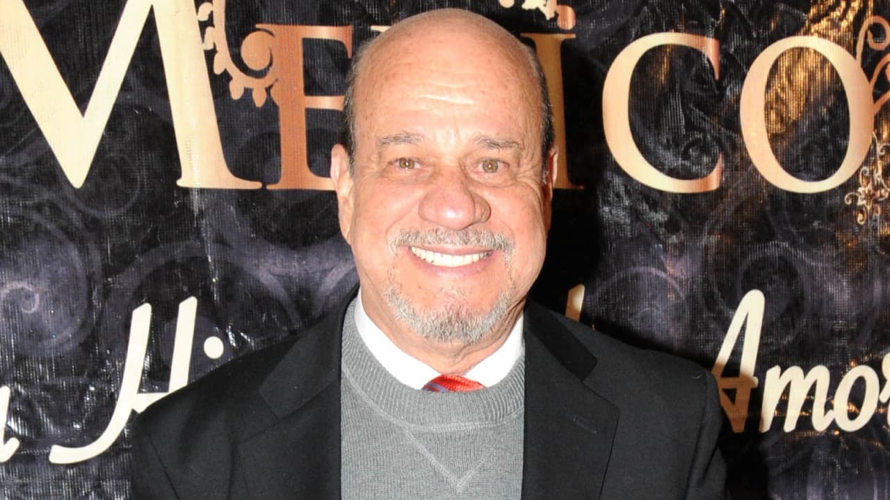 Muere Ricardo de Pascual, entrañable actor de Vecinos y El Chavo del 8