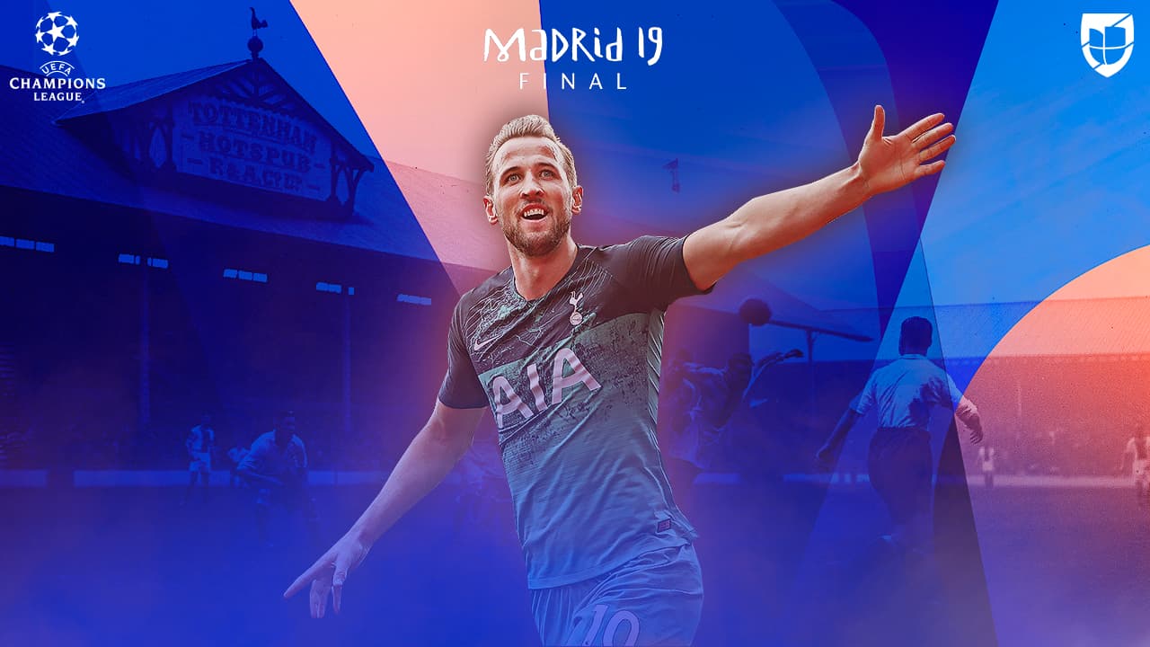 Tottenham: el barrio de Londres que quiere conquistar Europa desde abajo