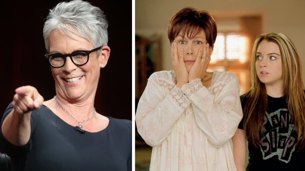 Jamie Lee Curtis la pasó peor que en 'Halloween': una cirugía estética por poco arruina su vida.
