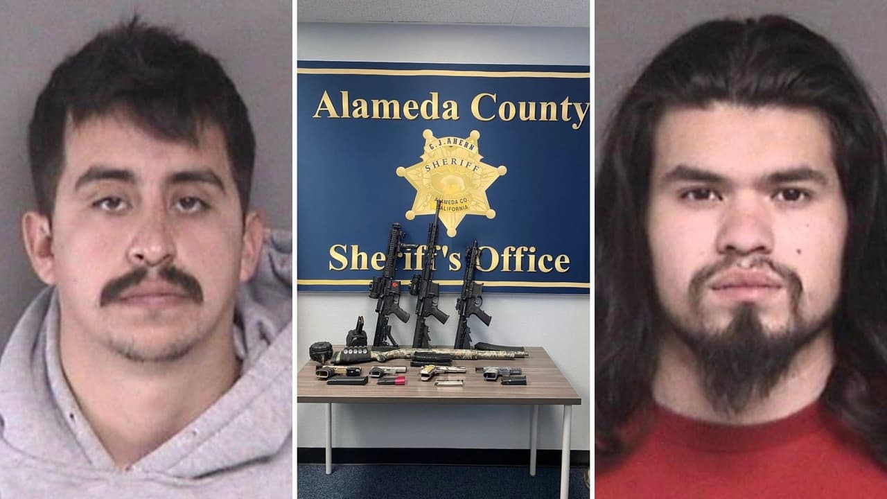 "Ejecutan" a hombre en licorería de Hayward, según el Sheriff de Alameda que presenta cargos