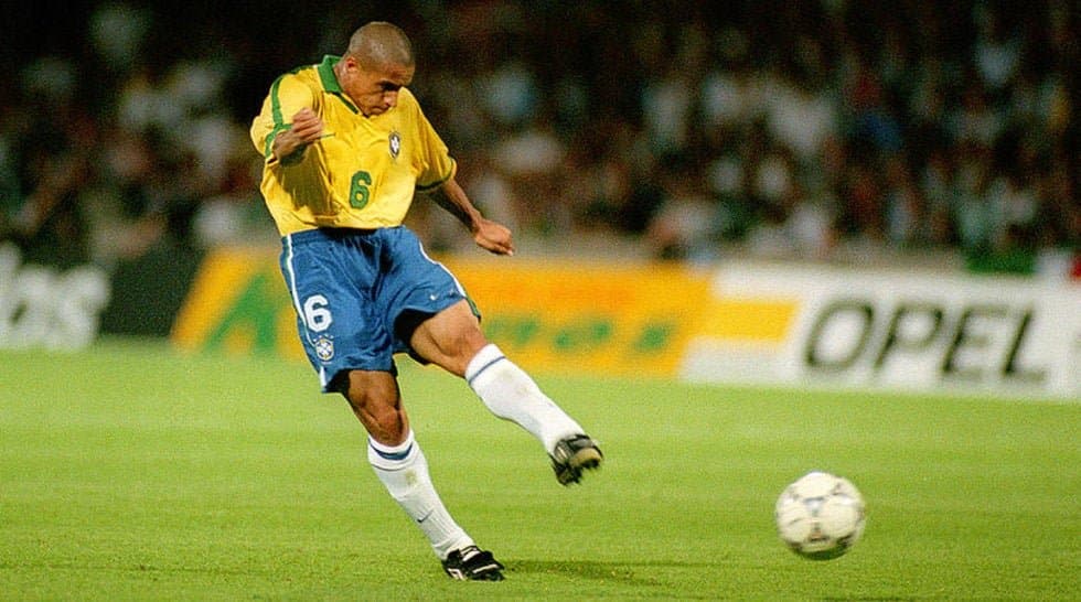 En el marco de un torneo amistoso jugado en Francia, que funcionó como antesala del Mundial de 1998, sucedió la ‘final adelantada’ entre las selecciones de Brasil y Francia.