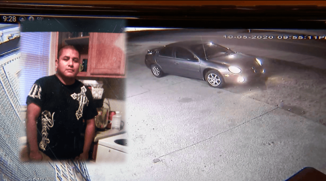 Asesinan a un hispano que intentaba impedir un robo en una tienda de Durham 