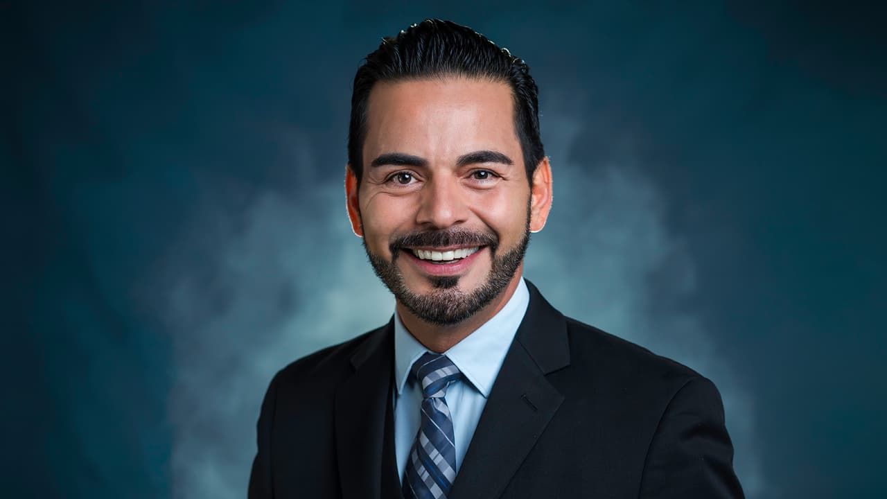 Osvaldo Corral's profile picture