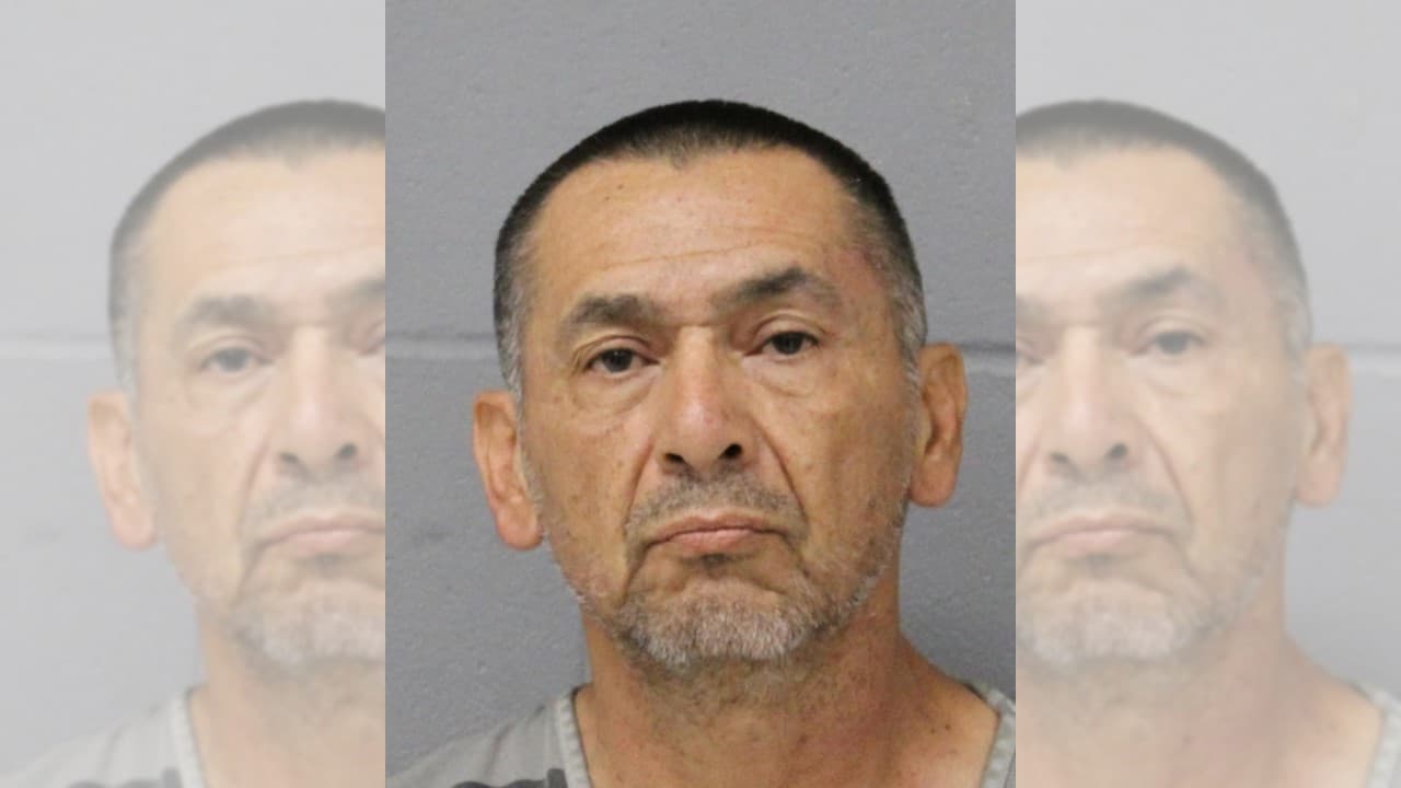 'Este es un asesino en serie': capturan a Raúl Meza Jr. y lo ligan con al menos tres asesinatos en Texas