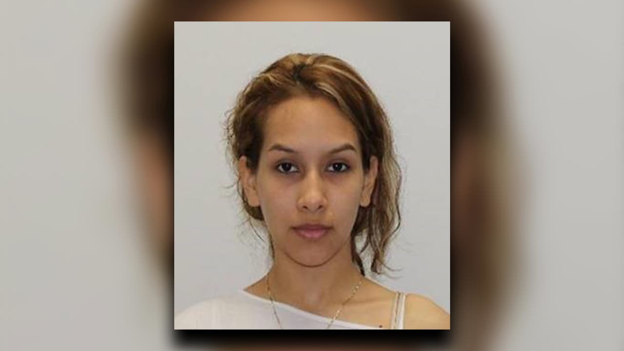<a href="https://www.univision.com/local/atlanta-wuvg/maria-katherine-chavez-encarnacion-rossana-delgado-asesinato-taxista-venezolana">María Katherine Chávez Encarnación, de 28 años, el GBI emitió una orden de captura por el asesinato de la taxista venezolana Rossana Delgado. </a>