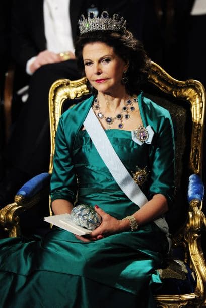 Este galardón se otorga cada año a personas que hayan hecho investigaciones sobresalientes, inventando técnicas o equipamiento revolucionario o hayan hecho contribuciones notables a la sociedad.