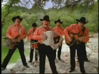 Este tema se ha convertido en estandarte del llamado 'Rey del acordeón', junto con canciones como 'Las casas de madera', 'Tragos amargos' o 'Un puño de tierra'.