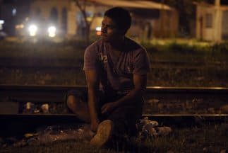 Tabasco es uan de las entidades por donde los migrantes centroamericanos transitan en su camino a Estados Unidos.