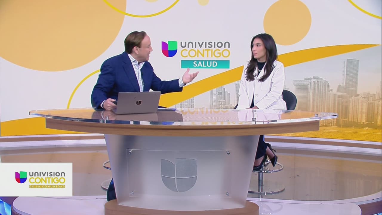Lo que todo hombre mayor de 40 debe saber sobre su salud