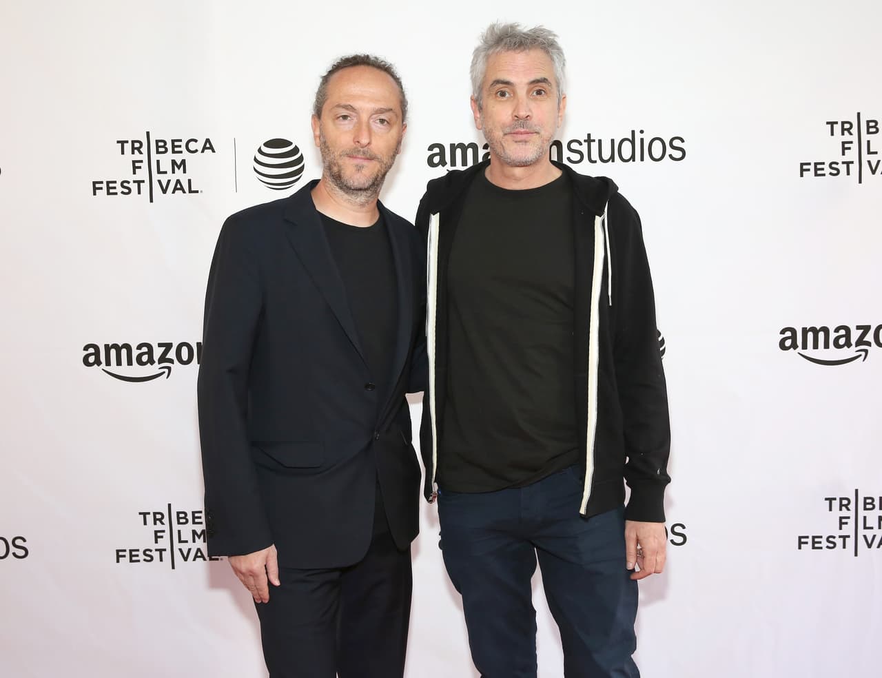 'Gravity' también se llevaría a casa el premio a mejor fotografía, gracias al trabajo del 'Chivo' Lubezki, quien en esa ocasión ganaba su primer Oscar. Actualmente ya tiene tres.