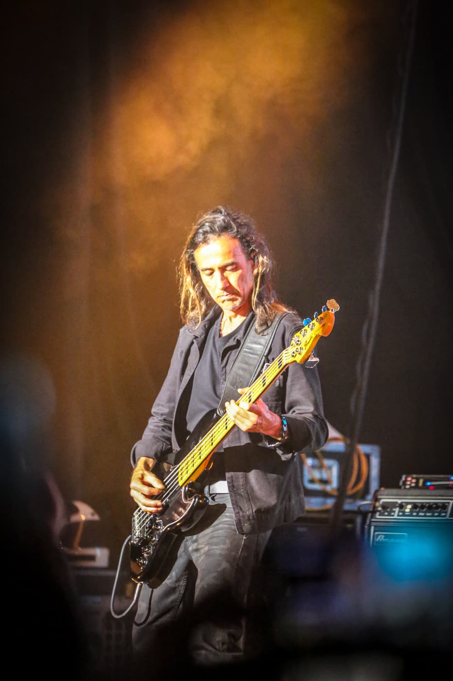 La banda de rock Maná recibió este 10 de febrero su estrella en el Paseo de la Fama de Hollywood y para celebrar, ofreció un concierto privado solo para los radio escuchas de K-Love 107.5 FM