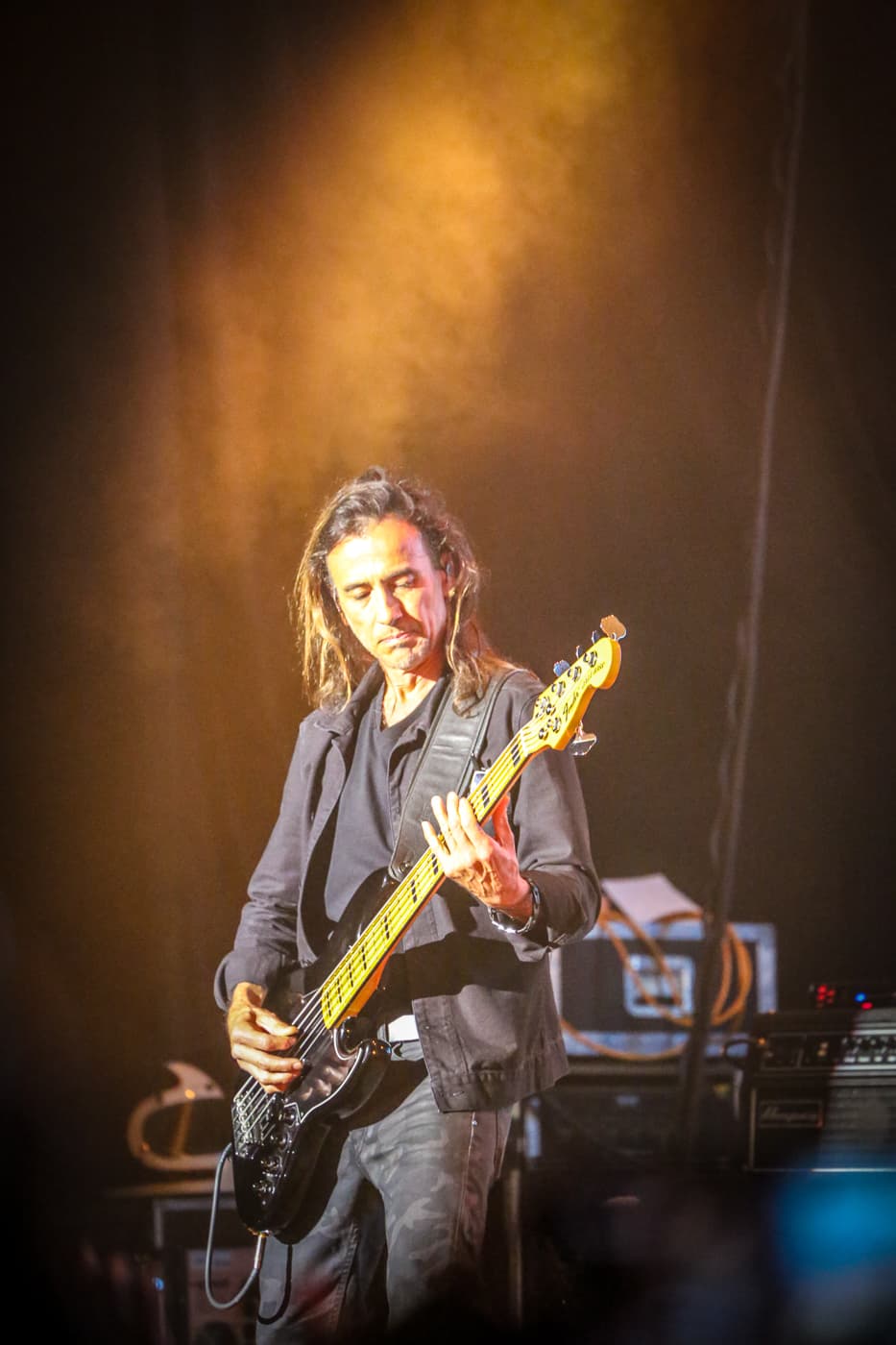 La banda de rock Maná recibió este 10 de febrero su estrella en el Paseo de la Fama de Hollywood y para celebrar, ofreció un concierto privado solo para los radio escuchas de K-Love 107.5 FM