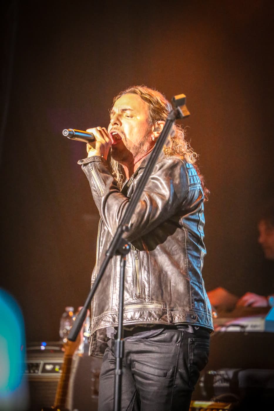 La banda de rock Maná recibió este 10 de febrero su estrella en el Paseo de la Fama de Hollywood y para celebrar, ofreció un concierto privado solo para los radio escuchas de K-Love 107.5 FM