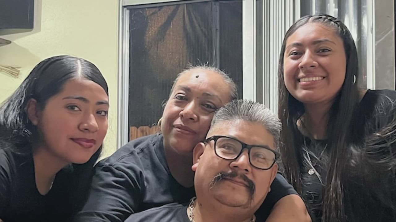 ICE deporta a padre de familia; hija es militar actualmente desplegada en conflicto de Medio Oriente