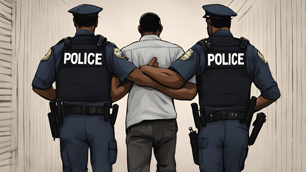 Detenido en Puerto Rico el presunto responsable de trágico tiroteo en Connecticut