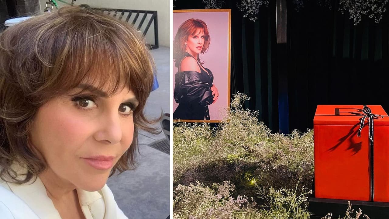 Rebecca Jones dejó clara su última voluntad: este es el lugar especial en el que descansarán sus cenizas