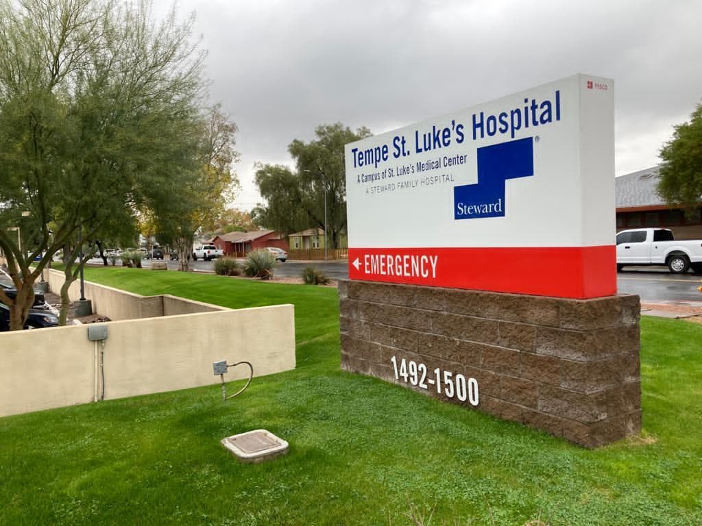 Tempe St. Luke's realizará procedimientos cardíacos avanzados