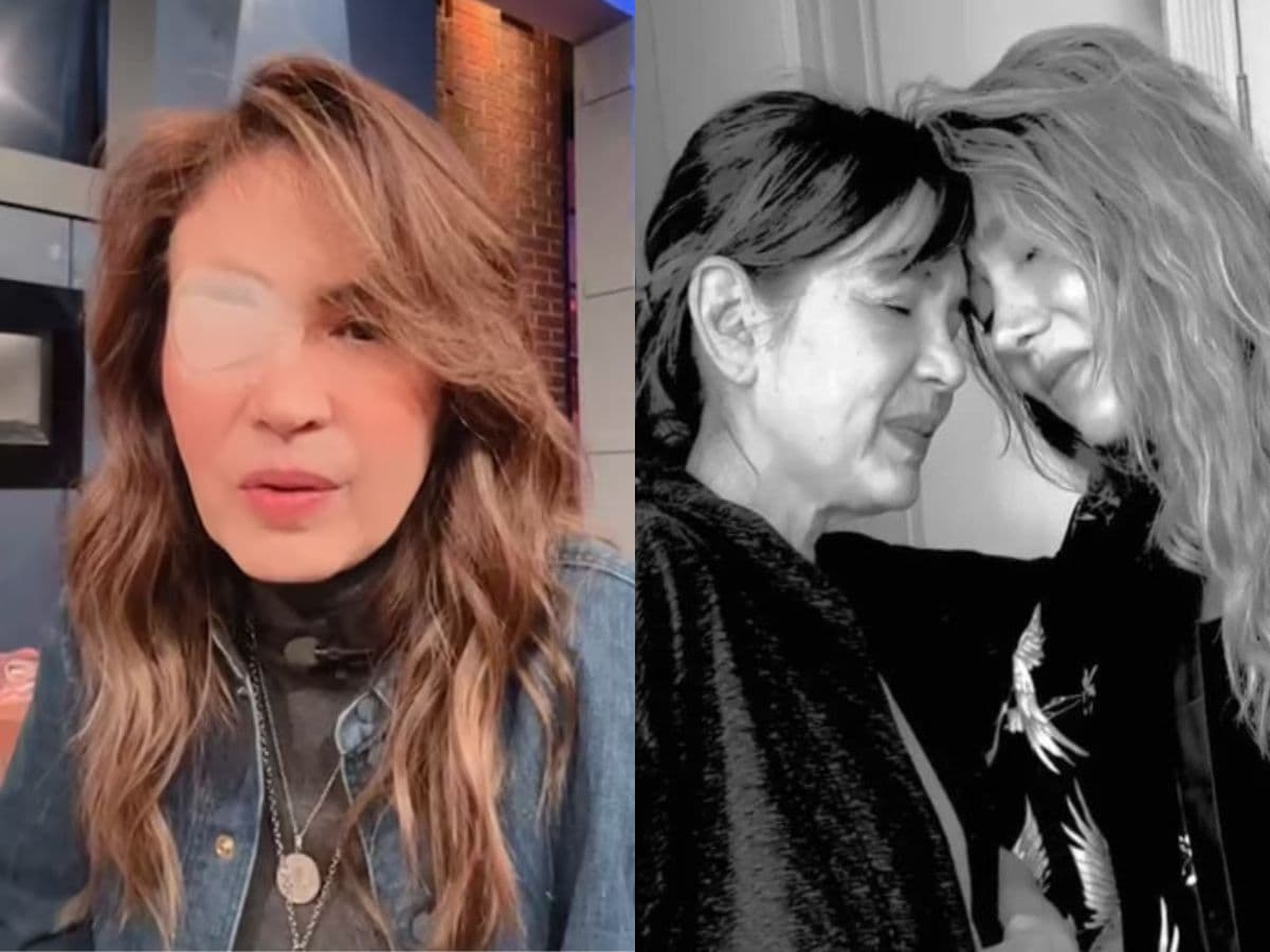 Yolanda Andrade desata preocupación luego de recibir doloroso tratamiento tras crisis de salud