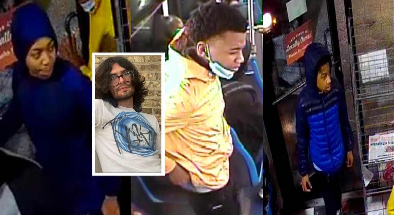 Buscan a sospechosos del asesinato de Ryan Arliskas, joven músico en Chicago