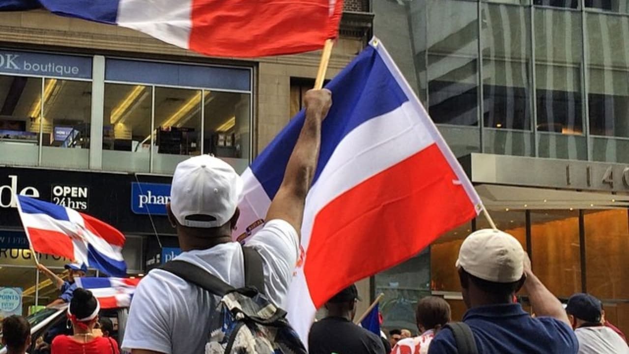 Desfile Nacional Dominicano 2023: Celebran la cultura y tradiciones en Nueva York