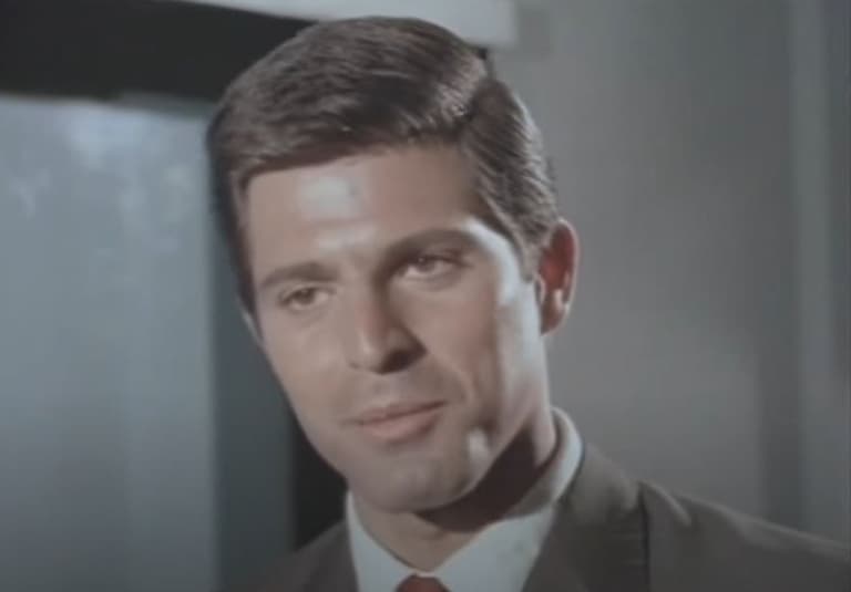 El actor Jorge Rivero cumplió 84 años de edad en 2022 y así luce ...