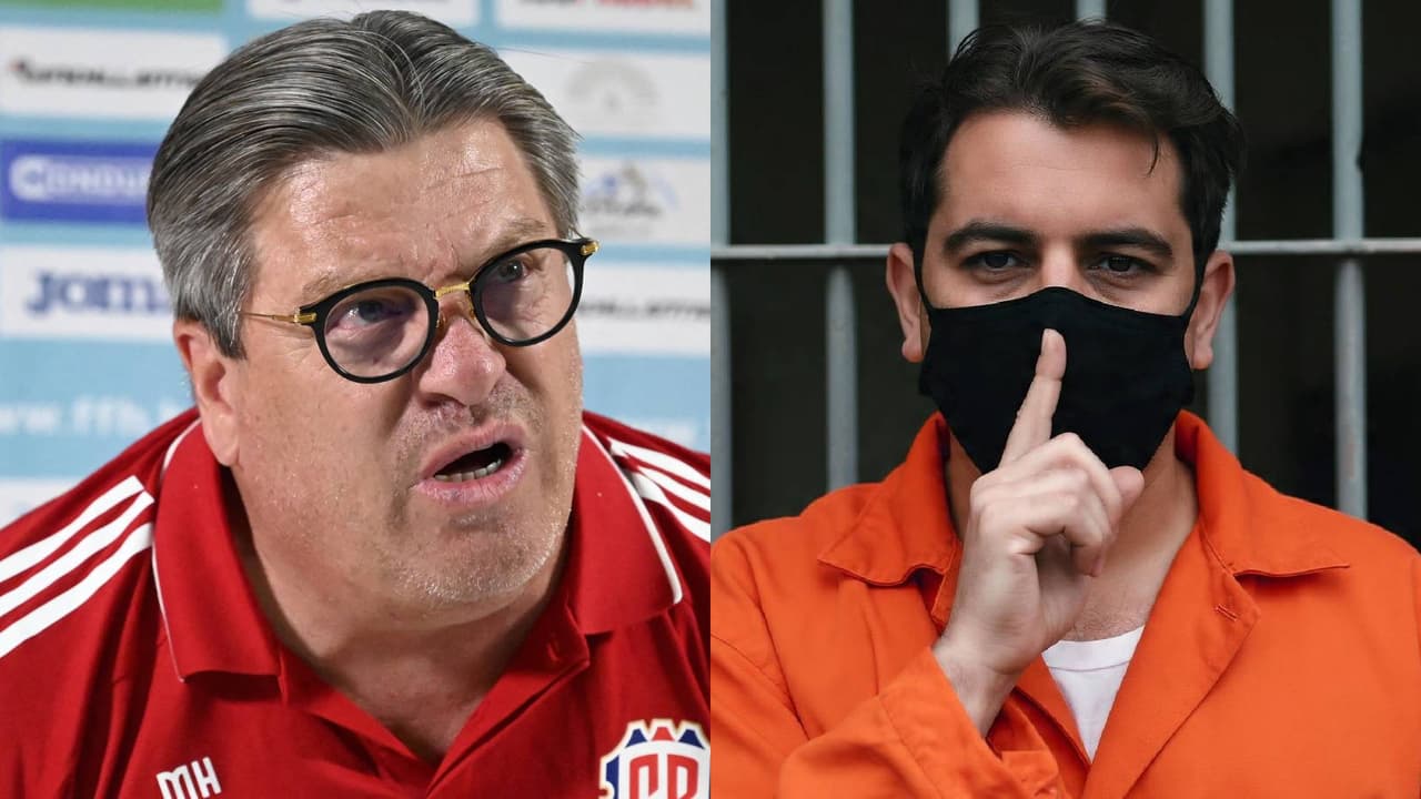 Fuertes palabras del Piojo tras fracaso: "juzgan como si uno fuera criminal