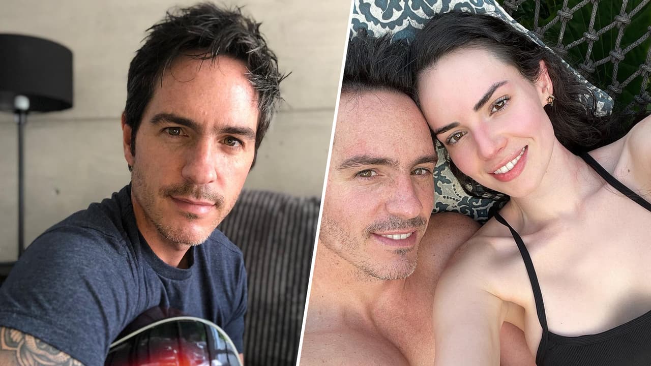 ¿Quién es la nueva novia de Mauricio Ochmann? Conoce a Paulina Burrola
