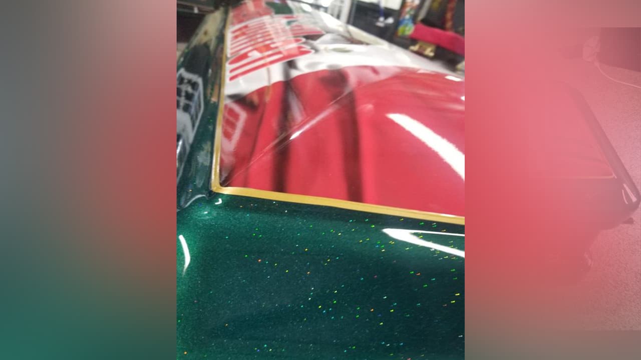 "Cuando nuestra comunidad o incluso, nuestra nación tiene que pasar por tragedias como esta, hacemos lo posible por ayudar a las familias y traerles un poco de luz a sus historias", dijo Sublett.